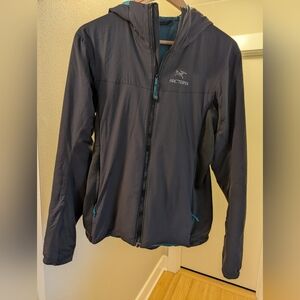 Arc'teryx Atom Hoody LT Women's Large L
